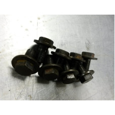 113F121 Flexplate Bolts For 10-11 Subaru Outback  2.5